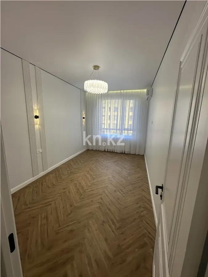 Продажа 1-комнатной квартиры, 40 м² - Продажа  однокомнатных квартир в новостройках Алматы с фото - страница 3 фото 1 из 4