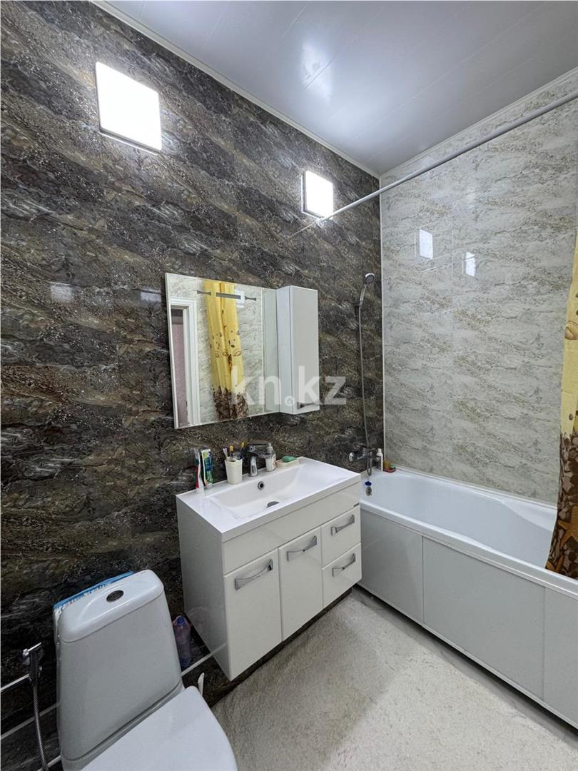 Продажа 2-комнатной квартиры, 65 м² - Продажа двухкомнатных квартир в Астане - страница 2 фото 9 из 12