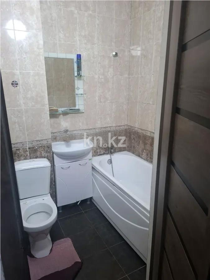 Продажа 1-комнатной квартиры, 38.8 м² в Алматы - фото 3