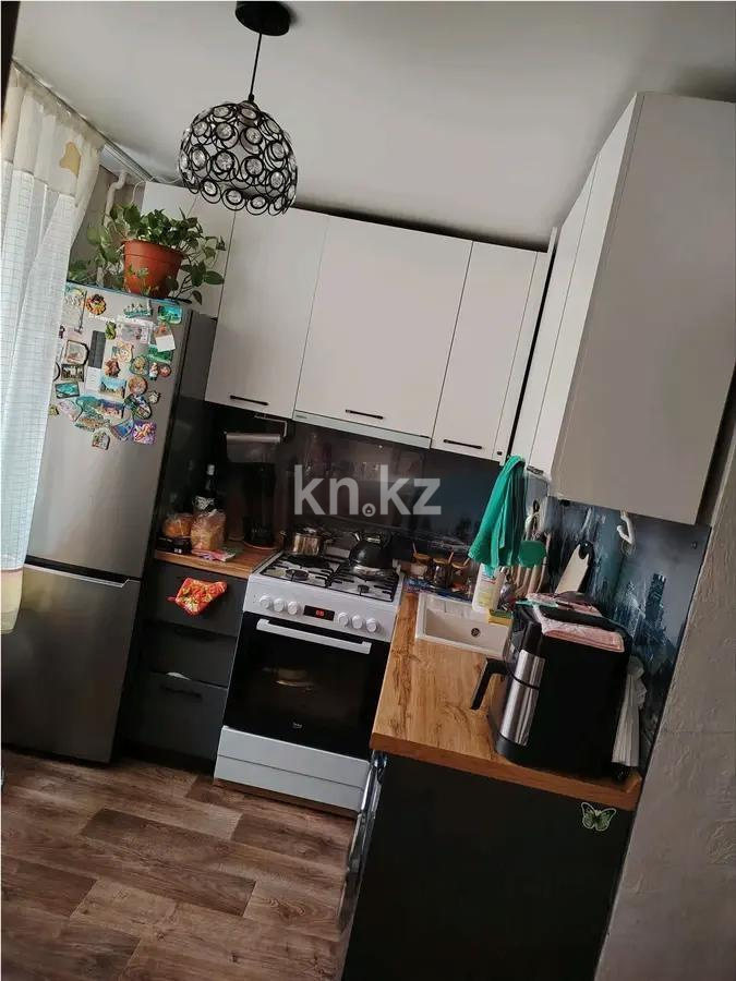 Продажа 2-комнатной квартиры, 42 м² - Продажа двухкомнатных квартир от собственников в Алматы фото 3 из 4