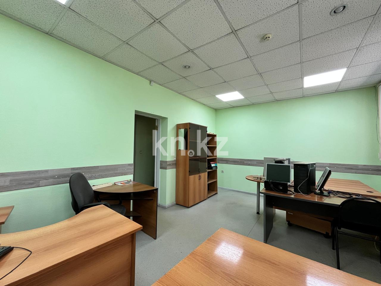 Аренда помещения - Аренда офисных и торговых помещений в Караганде фото 7 из 8
