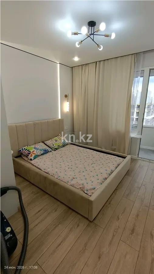 Продажа 2-комнатной квартиры, 41.8 м² в Астане - фото 2