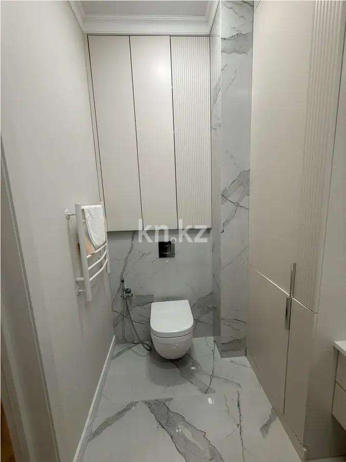 Продажа 3-комнатной квартиры, 100 м² - Продажа квартир в Астане в р-не Есиль - страница 6 фото 7 из 8