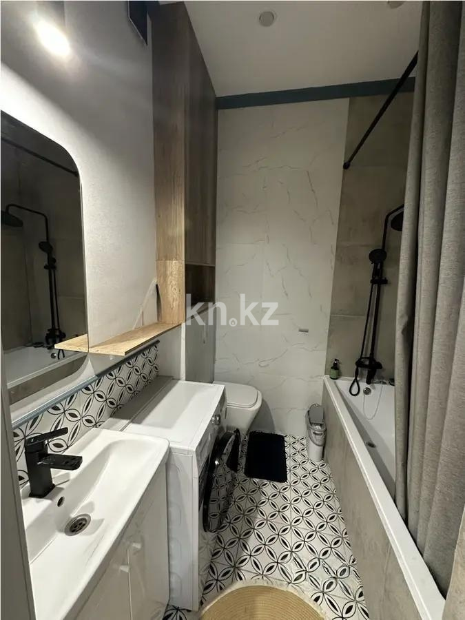 Продажа 1-комнатной квартиры, 39.3 м² в Астане - фото 3