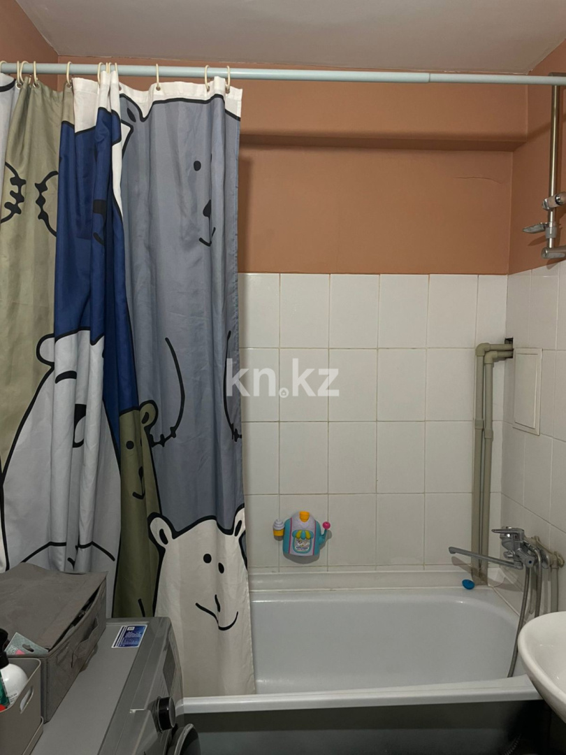 Продажа 2-комнатной квартиры, 45 м² в Алматы - фото 10