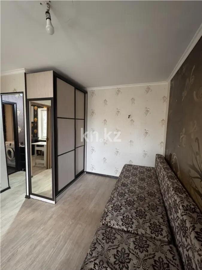 Продажа 1-комнатной квартиры, 22 м² в Астане