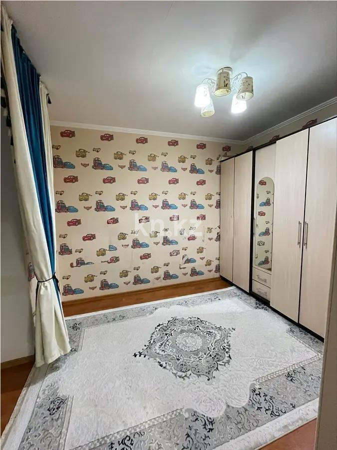 Продажа 1-комнатной квартиры, 40 м² - Недвижимость в Астане - страница 8 фото 1 из 4