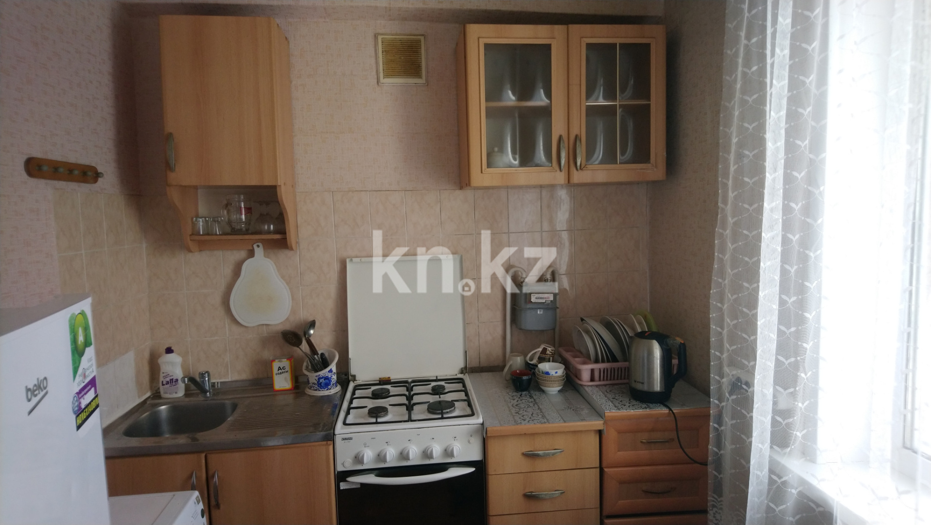Продажа 2-комнатной квартиры, 44.5 м² в Астане - фото 6