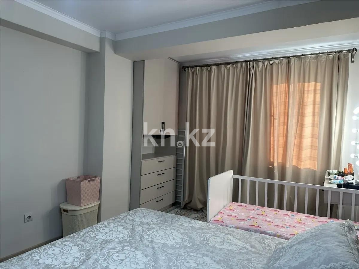 Продажа 3-комнатной квартиры, 78 м² - Продажа трехкомнатных квартир от собственников в Алматы - страница 2 фото 3 из 7