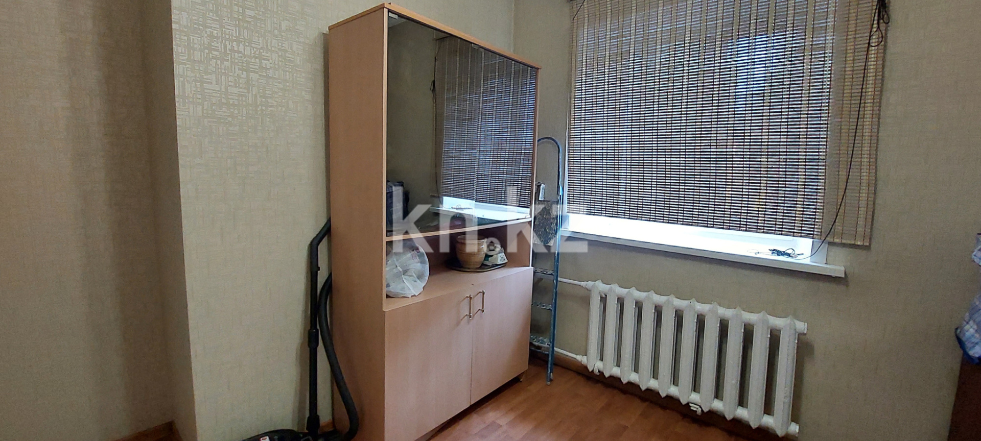 Продажа 3-комнатной квартиры, 66 м², ул. Чкалова, дом  5 - Продажа  трехкомнатных квартир в Караганде с фото фото 8 из 18