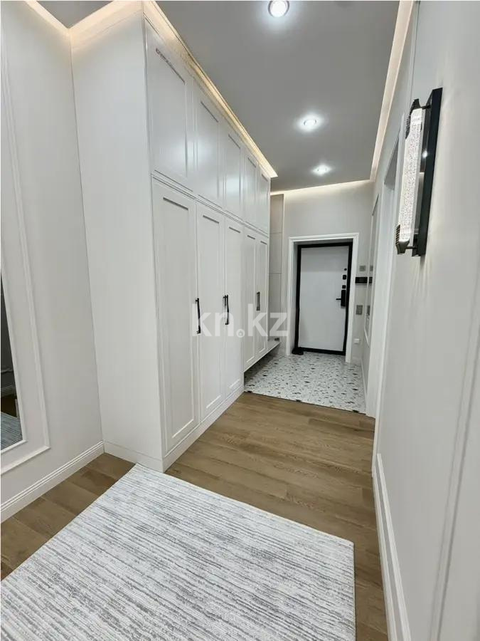 Продажа 4-комнатной квартиры, 115 м² в Караганде - фото 8