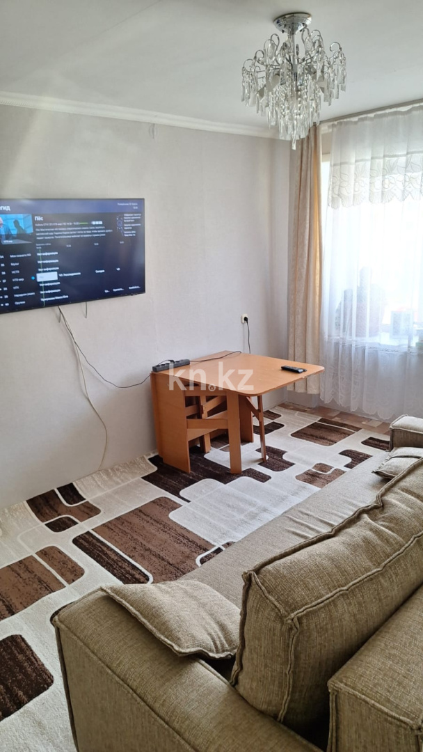 Продажа 3-комнатной квартиры, 51 м² - Недвижимость в Костанае фото 2 из 15