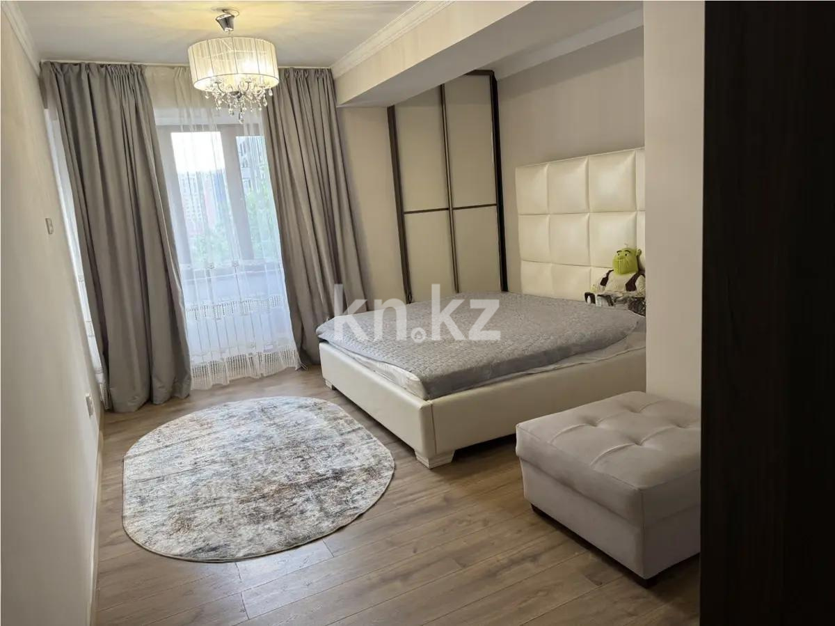 Продажа 3-комнатной квартиры, 85 м² - Продажа недвижимости в Алматы - страница 25 фото 2 из 4
