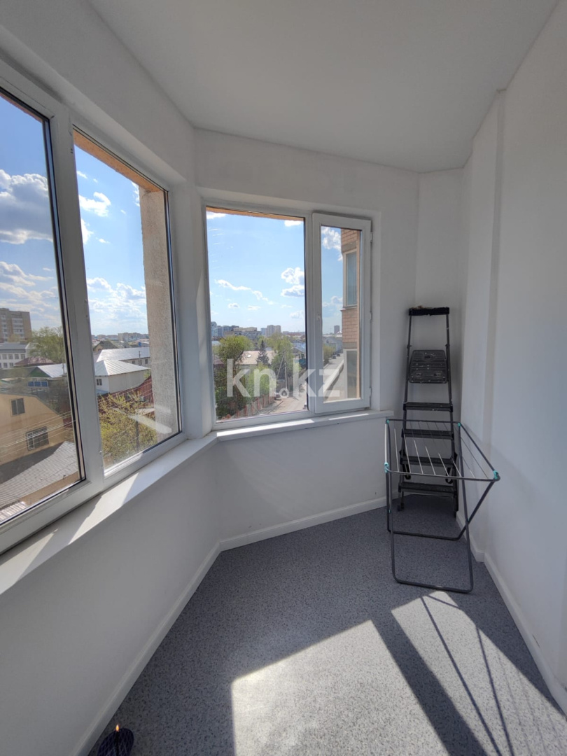 Аренда 1-комнатной квартиры, 50 м² - Аренда квартир помесячно в Казахстане фото 7 из 9