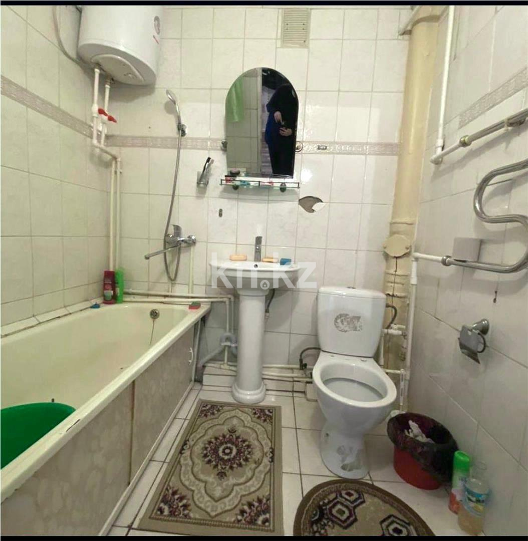 Продажа 1-комнатной квартиры, 35 м² - Продажа квартир в Караганде фото 4 из 6
