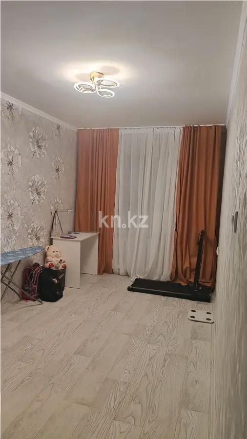 Продажа 2-комнатной квартиры, 46 м² в Алматы - фото 2