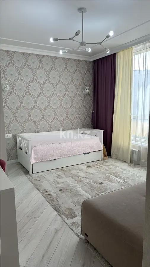 Продажа 3-комнатной квартиры, 88 м² - Продажа квартир в новостройках Астаны - страница 47 фото 3 из 7