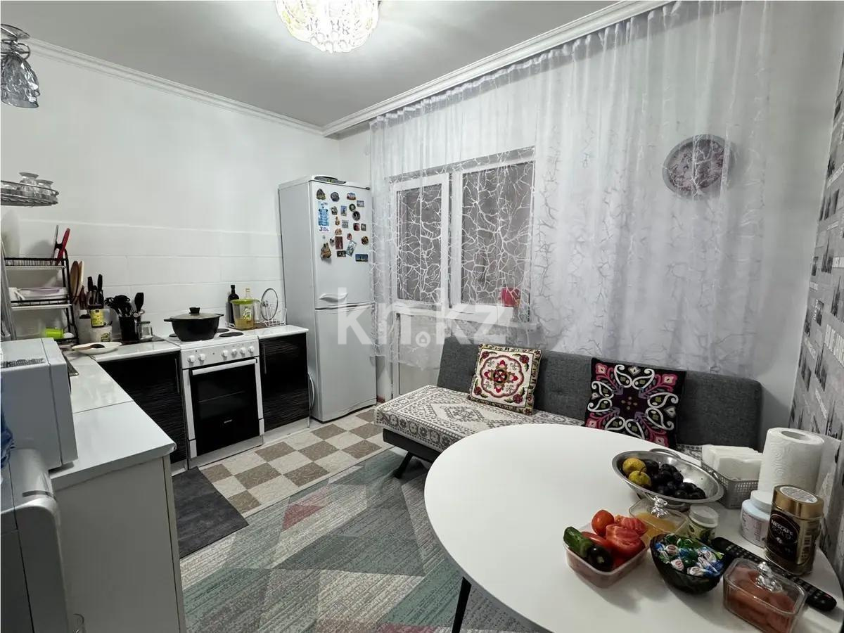 Продажа 1-комнатной квартиры, 42.2 м², ул. Кобыланды батыра, дом  7 - Продажа  однокомнатных квартир в Астане без посредников с фото фото 2 из 4