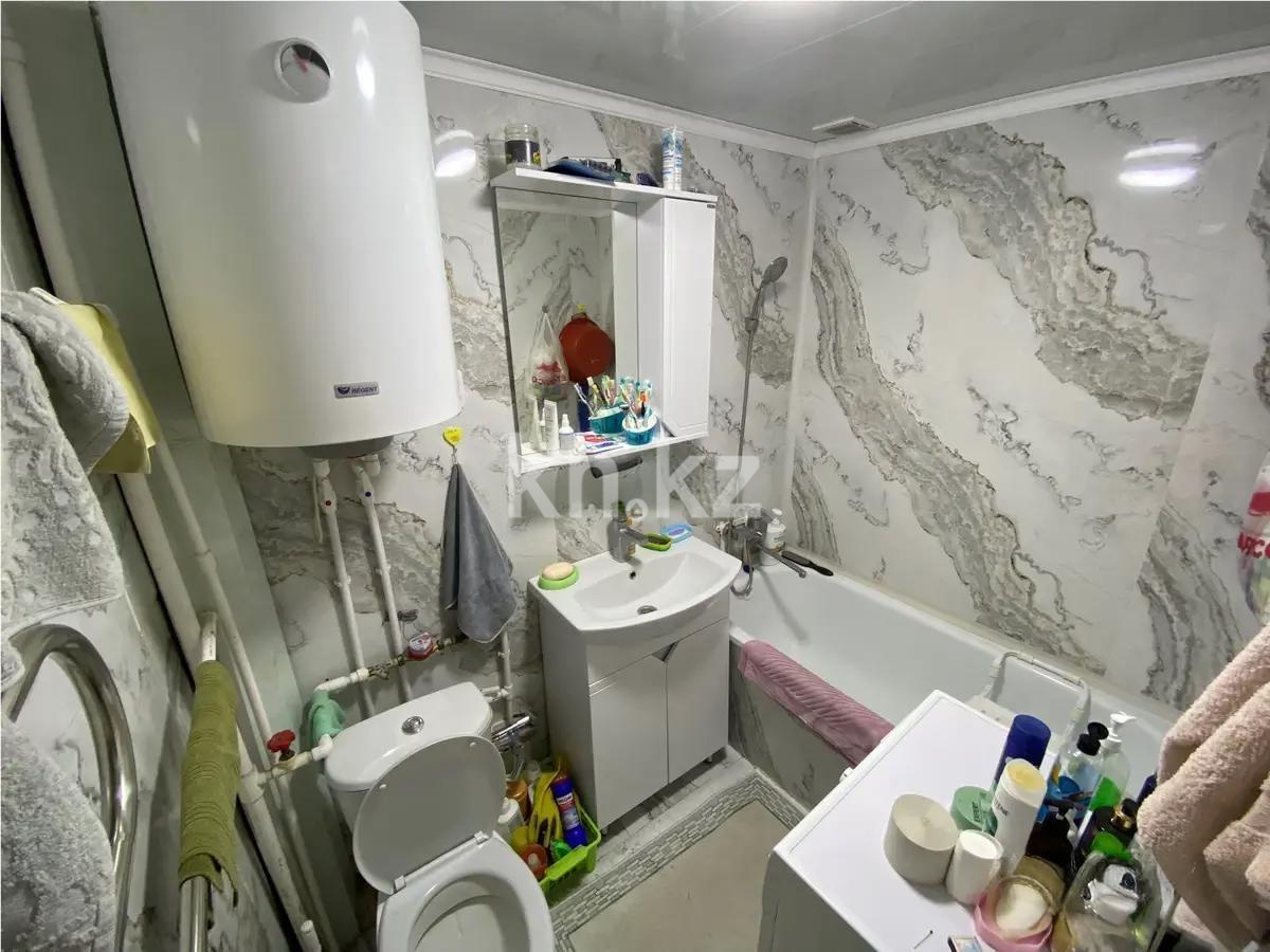 Продажа 3-комнатной квартиры, 64 м², ул. Карла Маркса, дом  115 - Продажа и аренда недвижимости в Шахтинске фото 5 из 6