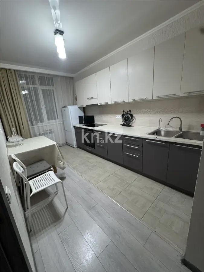 Продажа 2-комнатной квартиры, 58.5 м² в Астане - фото 3
