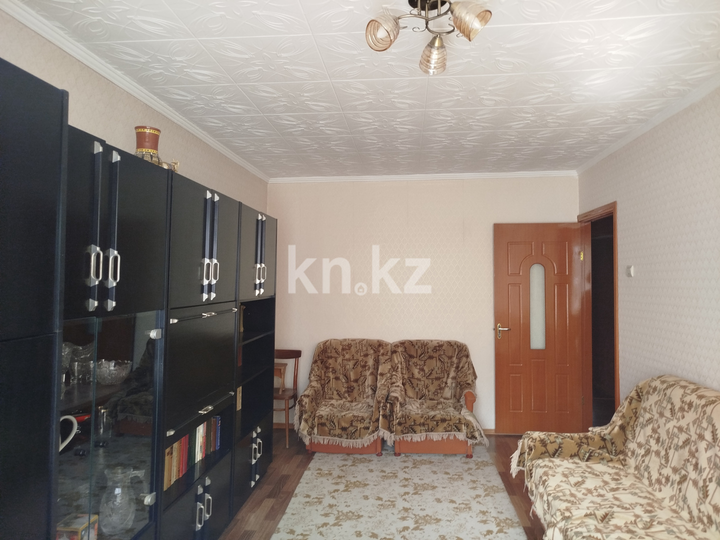 Продажа 3-комнатной квартиры, 68.4 м², Хабибулина - Продажа квартир в Алматинской области фото 8 из 17