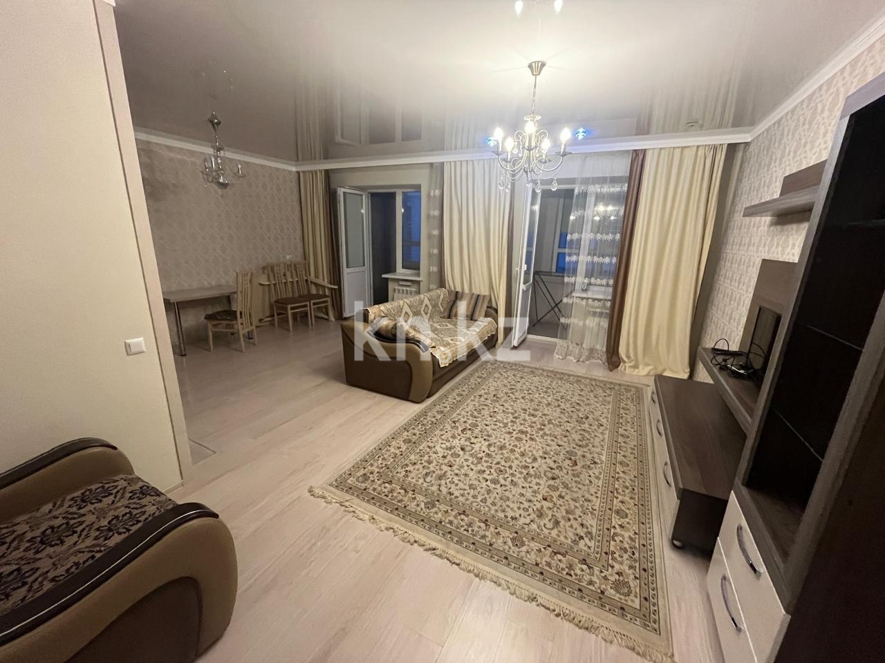 Аренда 2-комнатной квартиры, 67 м² в Астане - фото 2