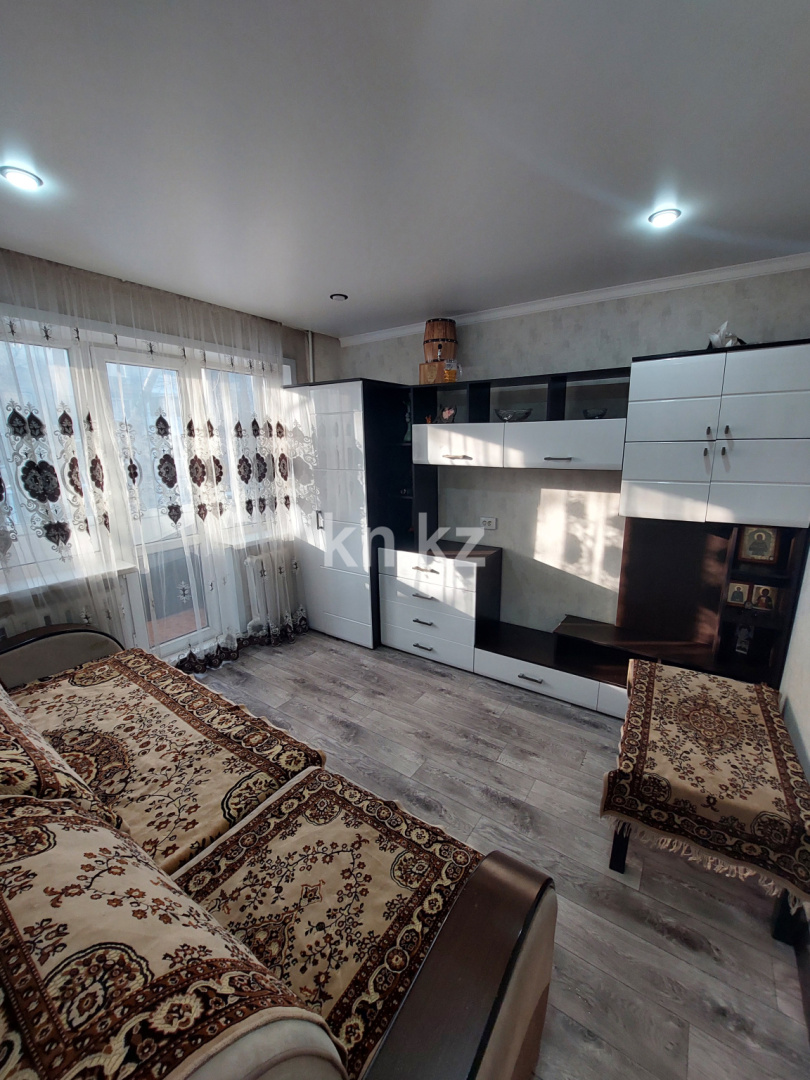 Продажа 2-комнатной квартиры, 30 м² - Продажа квартир в районе Город в Караганде фото 2 из 14