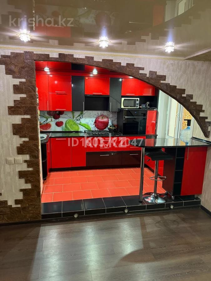 Продажа 2-комнатной квартиры, 57 м², ул. Павлова, дом  42 - Продажа  двухкомнатных квартир в Костанае фото 17 из 17