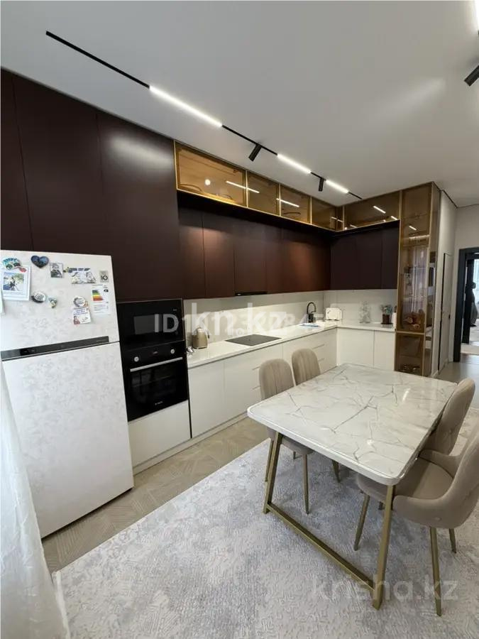 Продажа 3-комнатной квартиры, 95 м² в Алматы - фото 5