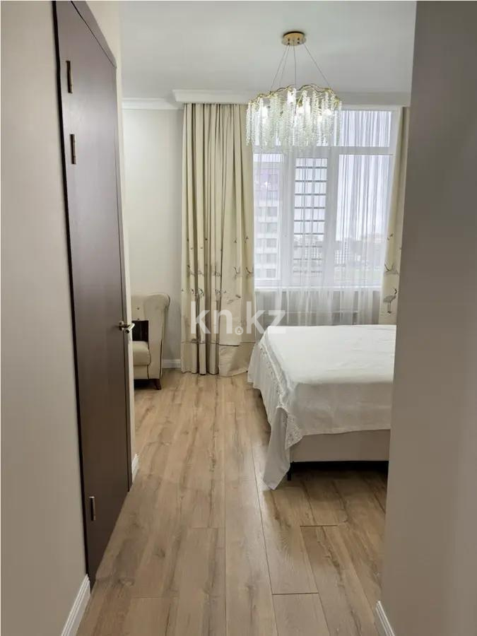 Продажа 3-комнатной квартиры, 101 м² - Продажа трехкомнатных квартир в Астане - страница 3 фото 2 из 5