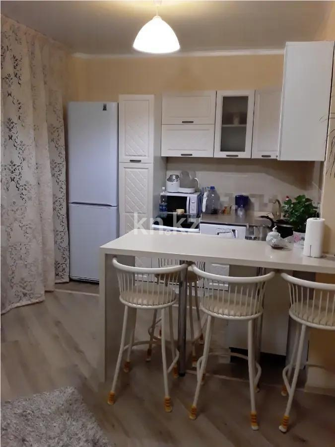 Продажа 2-комнатной квартиры, 44.7 м² - Продажа квартир в новостройках Астаны - страница 31 фото 3 из 3