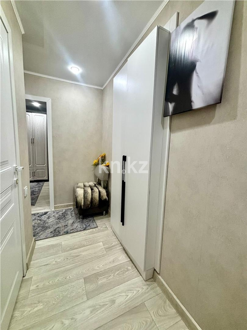 Продажа 2-комнатной квартиры, 44 м² в Караганде - фото 8