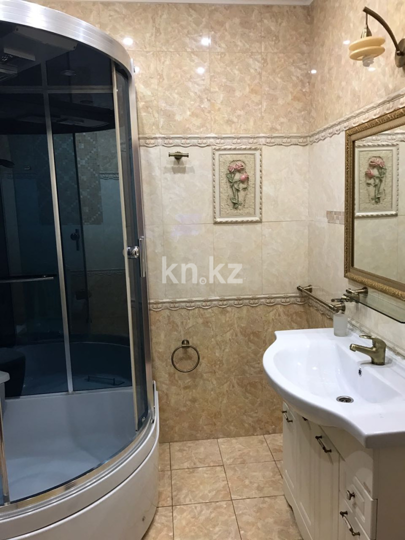 Аренда 3-комнатной квартиры, 110 м² - Аренда недвижимости в Алматы фото 8 из 8