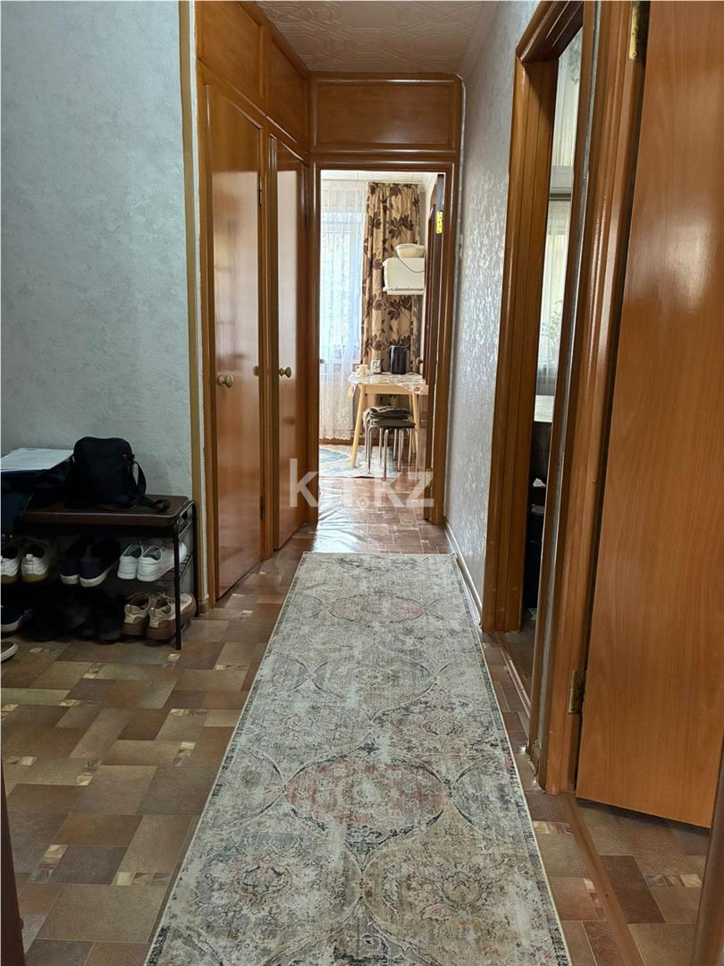 Продажа 3-комнатной квартиры, 61 м², пр. Республики - Продажа квартир в Караганде фото 10 из 11