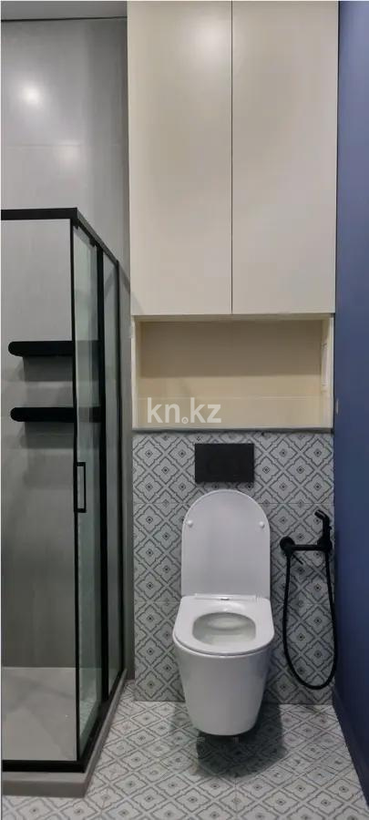 Продажа 1-комнатной квартиры, 40 м² - Недвижимость в Алматы - страница 20 фото 3 из 3