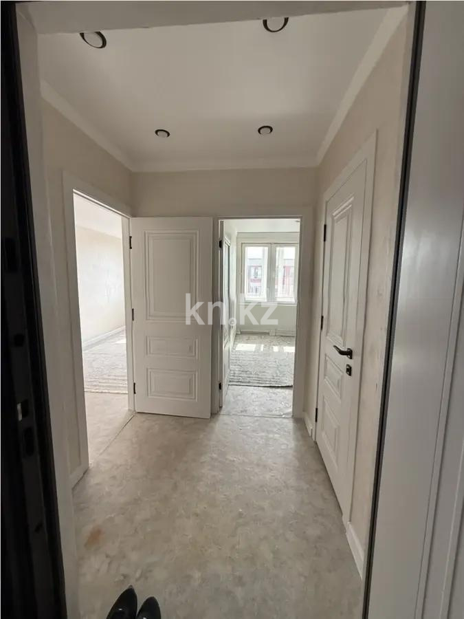 Продажа 1-комнатной квартиры, 37 м² в Алматы - фото 4