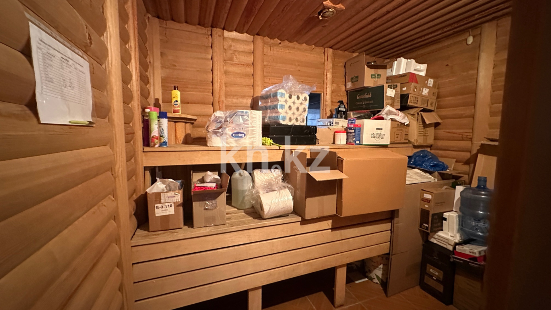 Аренда 6-комнатного дома, 461.2 м² - Аренда домов в Казахстане фото 26 из 35