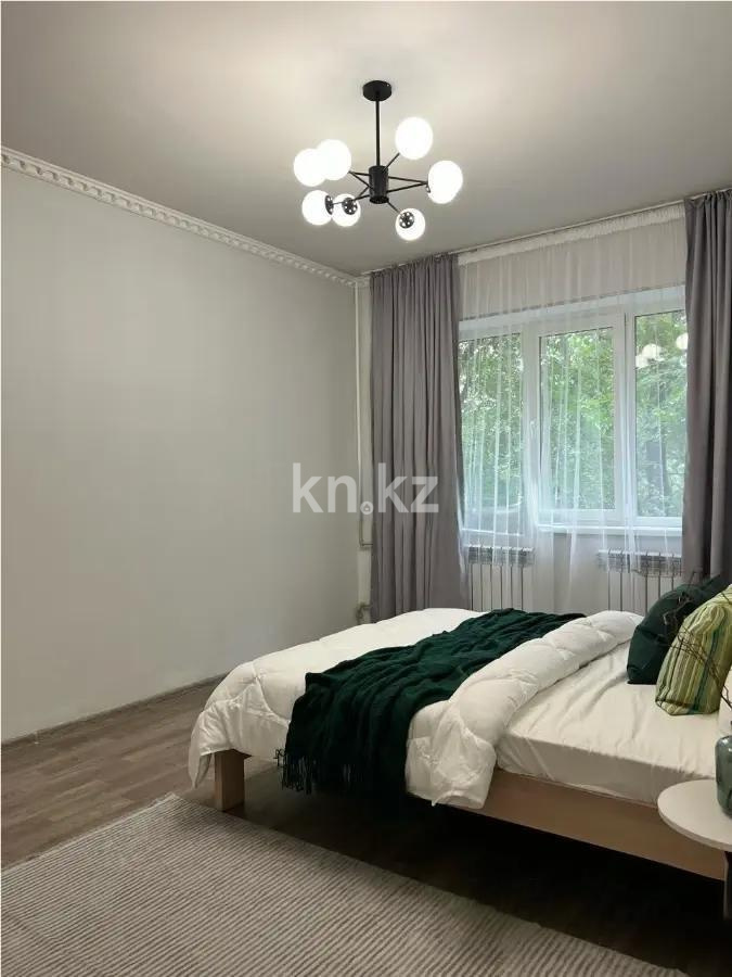 Продажа 1-комнатной квартиры, 42 м² в Алматы