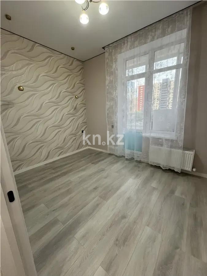 Продажа 2-комнатной квартиры, 38.3 м² в Астане - фото 2