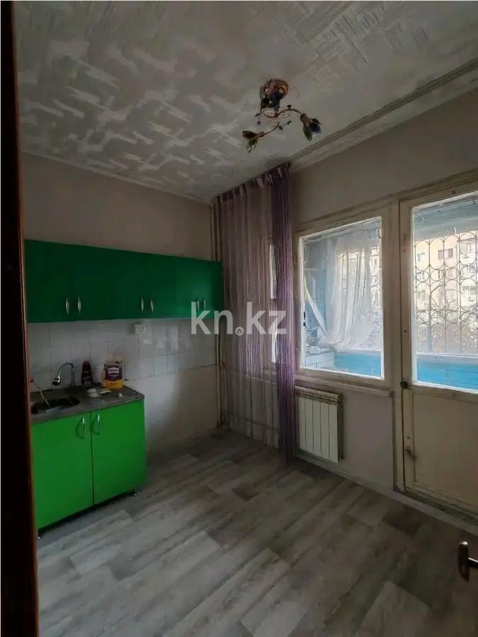 Продажа 1-комнатной квартиры, 41 м² - Продажа однокомнатных квартир в Бостандыкском р-не Алматы фото 3 из 5