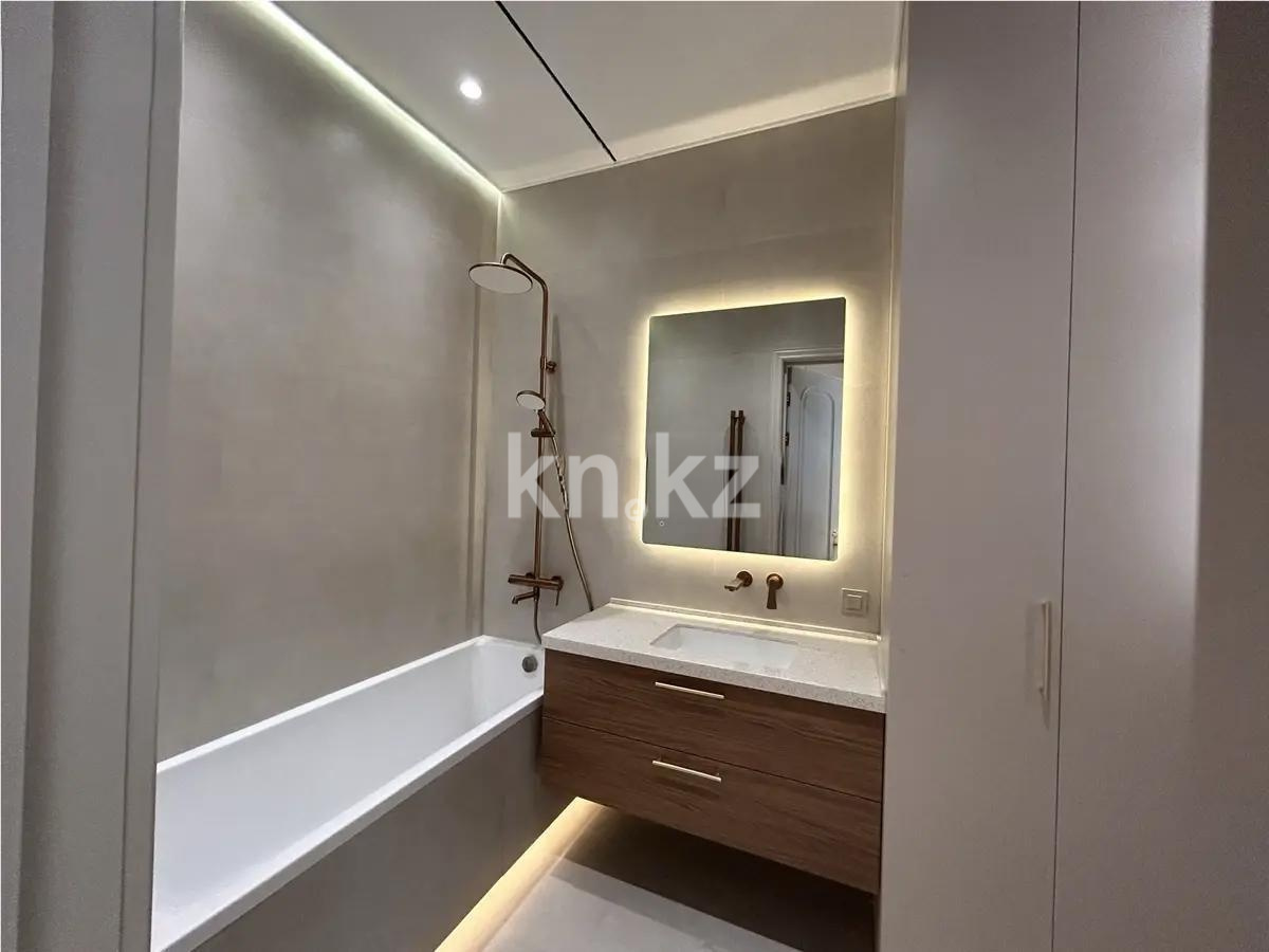 Продажа 2-комнатной квартиры, 41.4 м² - Продажа  двухкомнатных квартир в новостройках Астаны фото 4 из 5