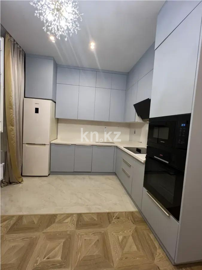 Продажа 2-комнатной квартиры, 63 м² - Продажа квартир в новостройках Астаны без посредников - страница 10 фото 3 из 5