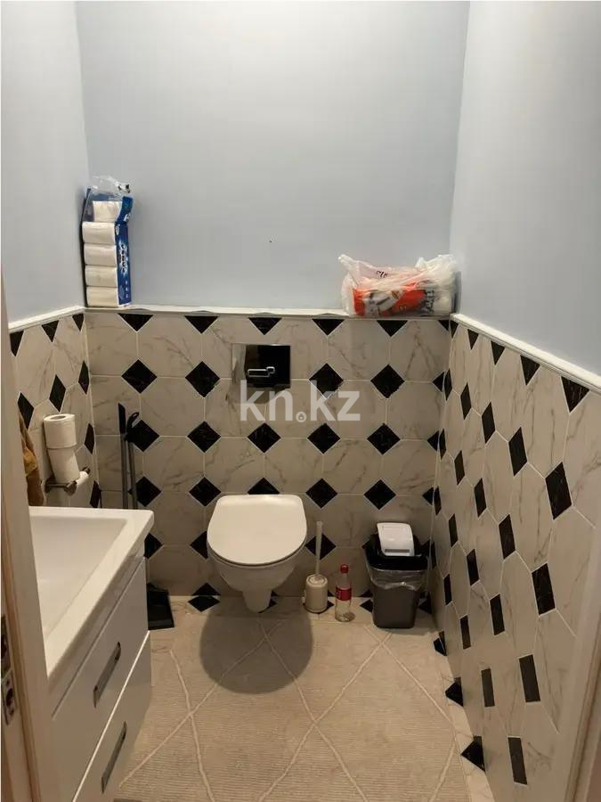 Продажа 3-комнатной квартиры, 84 м², ул. Асфендиярова, дом  5 в Астане - фото 5