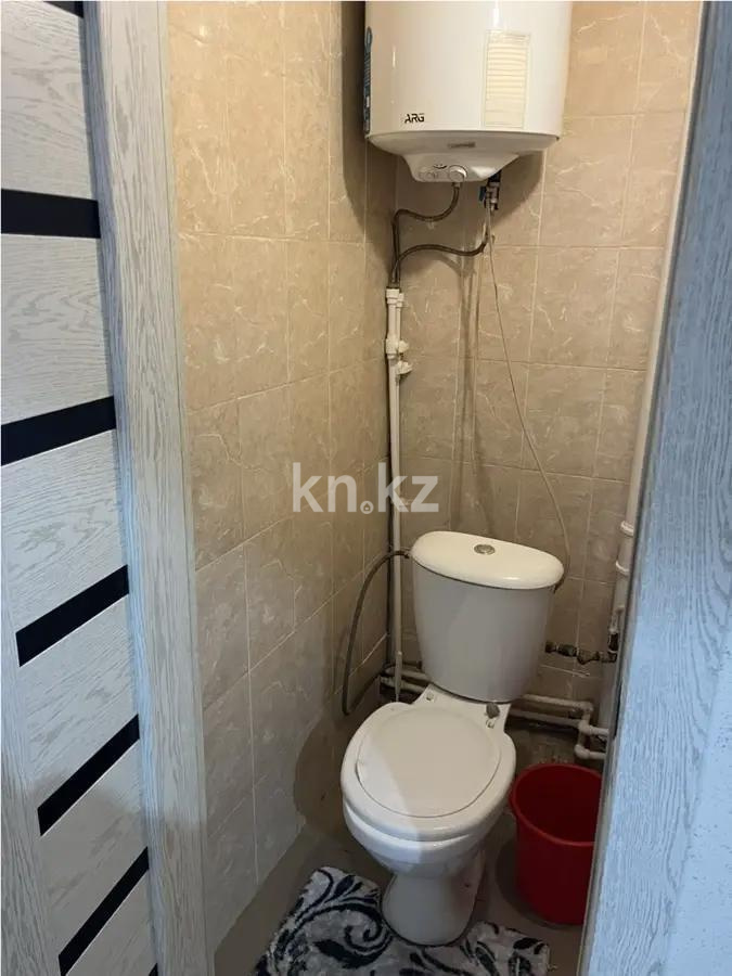 Продажа 1-комнатной квартиры, 40 м², мкр-н Степной-4, дом  8 - Продажа  однокомнатных квартир в Караганде фото 4 из 5