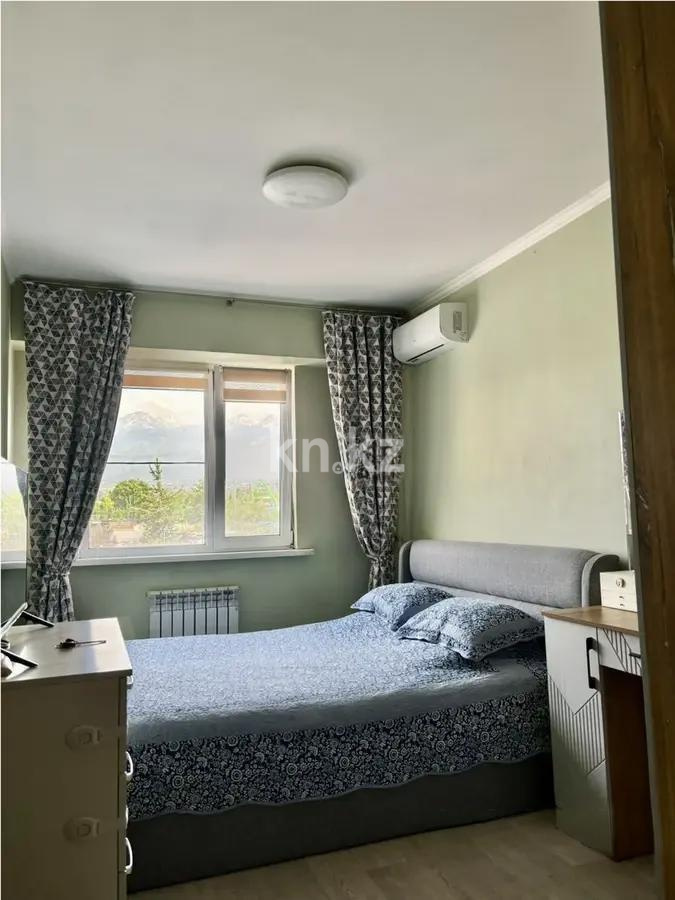 Продажа 3-комнатной квартиры, 81 м² - Продажа квартир в Наурызбайском р-не Алматы - страница 2 фото 3 из 5