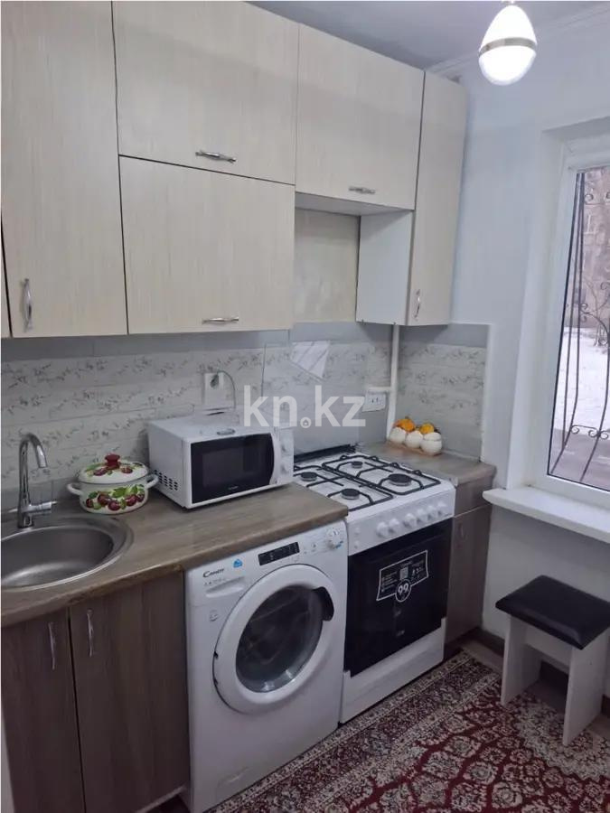 Продажа 3-комнатной квартиры, 58 м² - Продажа трехкомнатных квартир от собственников в Алматы - страница 3 фото 4 из 7