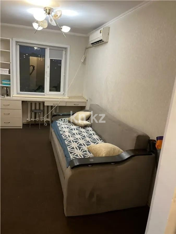 Продажа 2-комнатной квартиры, 45 м² - Продажа квартир в р-не Сарыарка Астаны - страница 3 фото 1 из 3