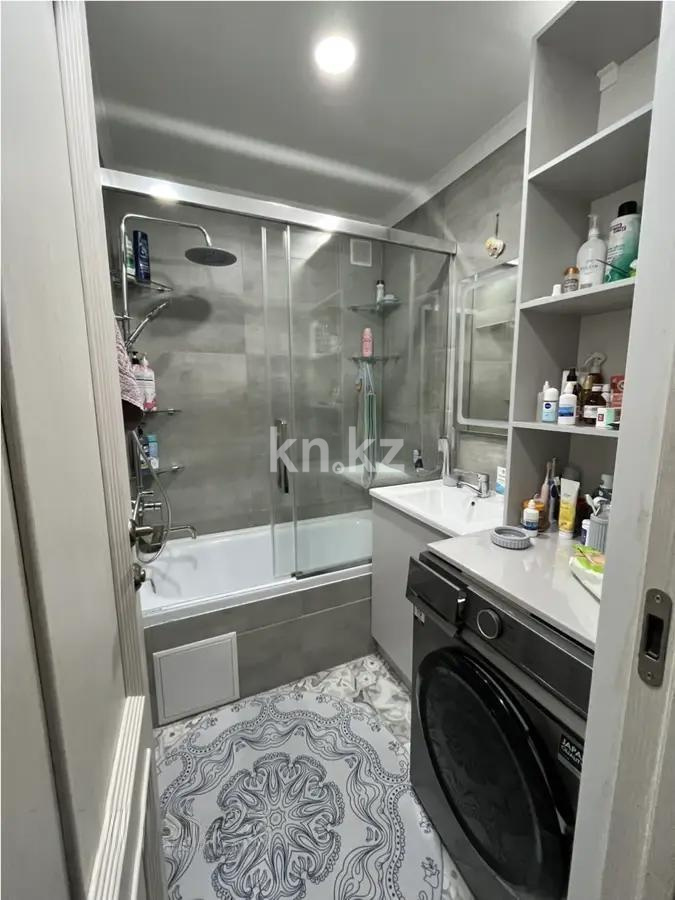 Продажа 3-комнатной квартиры, 63 м², пр. Сейфуллина, дом  412 - Продажа квартир в Казахстане фото 3 из 3