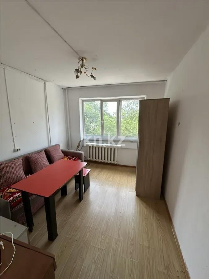 Продажа 1-комнатной квартиры, 15 м² - Продажа однокомнатных квартир от собственников в Алматы - страница 7 фото 1 из 1