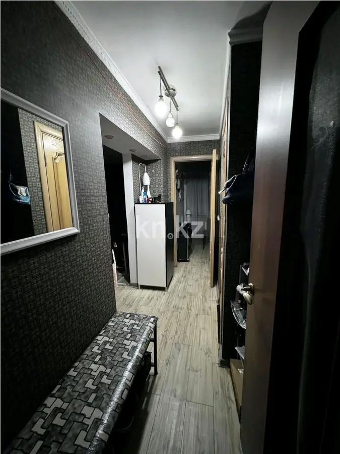 Продажа 1-комнатной квартиры, 44 м², мкр-н Алтай-1, дом  6 в Алматы - фото 4